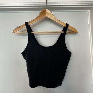 Lululemon Align Tank, size 6